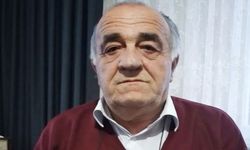Kastamonu’da acı kayıp: Ömer Kesçioğlu hayatını kaybetti