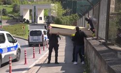 Feci olay: Ormanda cansız erkek bedeni bulundu!