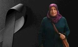 Ot biçerken feci kaza: Eşinin kullandığı makine can aldı