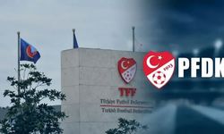 PFDK’dan süper lig devlerine ceza yağdı!