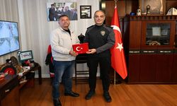 Uzun yıllar Kastamonu Emniyetinde görev yaptı: Emekli oldu