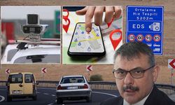 Yeni sistemi bakan açıkladı: Trafikte ceza yeme devri bitti mi?
