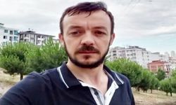 Akıma kapılan işçi hayatını kaybetti