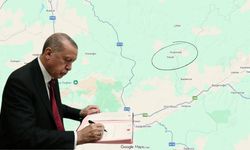 Resmi Gazete’de yayımlandı: Taşköprü ve Tosya arasında sınır değişti