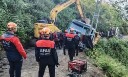 Canını kurtarmak isterken hayatını kaybetti
