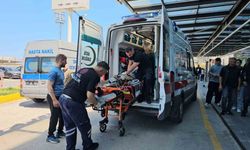 Ruhsatsız maden ocağında göçük: 45 yaşındaki işçi hayatını kaybetti