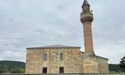 Kastamonu’nun saklı Osmanlı mirası: Rüstem Paşa Camii
