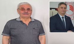 Kastamonulu müdürün baba acısı: 12 Mayıs'ta toprağa verilecek
