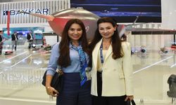 SAHA EXPO 2026’ya Kastamonulu iş kadınları yoğun ilgi gösterdi