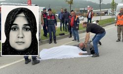 Yürek burkan görüntüler: 3 çocuk annesinden acı son!