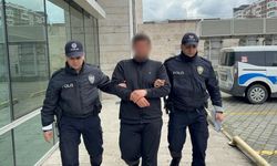 İzinli çıktı, teslim olmadı: Firari hükümlü yakalandı