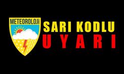 İçişleri Bakanlığından son dakika: Kastamonu’ya 'sarı kod' verildi
