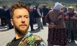 Tosya’daki tartışmaya ünlü isim de katıldı: 'Yazık değil mi bu insanlara?'