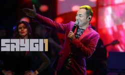Oğuzhan Uğur duyurdu: SAYGI1’de Kastamonulu Serdar Ortaç rüzgarı esecek