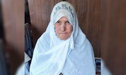 Taşköprü’de Şerife Aydemir vefat etti