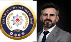 Kastamonu Emniyet Müdürlüğünde yas! Asayiş personeli kalbine yenildi