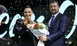 Ünlü sanatçı Sevcan Orhan, Belediye Başkanı Görkem Duman’la evleniyor