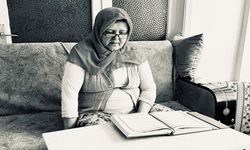 Taşköprü'de acı kayıp: Sevgi Yıldız toprağa veriliyor