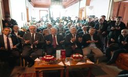 Şeyh Şaban-ı Veli Kastamonu’da dualarla anıldı: ‘Manevi Açlığın Şifası Bu Topraklarda’