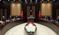 Cumhurbaşkanı Erdoğan Siber Güvenlik kuruluna başkanlık etti