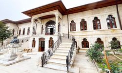 3 Tarihi yapı için şaşırtan karar! Kütüphaneye dönüşüyor