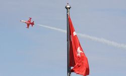 19 Mayıs’ta nefes kesen hava gösterisi