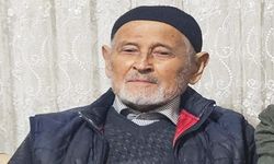 Kastamonu’da bir acı kayıp daha: Hacı Şaban Duruş hayatını kaybetti