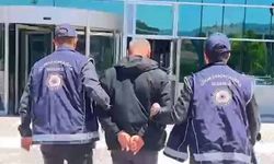 Şüpheli kamyon durduruldu: İçinden 10 göçmen çıktı, sürücü cezaevinde