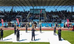 Taşköprü 19 Mayıs’a hazırlanıyor: İşte kutlama programı