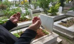 Taşköprü Belediyesi duyurdu: Arefe günü mezarlığa ulaşım ücretsiz