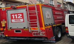 Taşköprü’de yangın: Facianın eşiğinden dönüldü