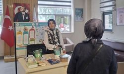 Belirtileri farklı hastalıklarla karışabiliyor: Taşköprü’de çölyak anlatıldı