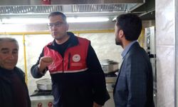 Taşköprü’de okul kantinleri denetlendi: Hijyen ve gıda güvenliği mercek altında