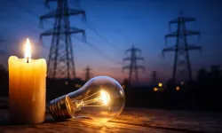 Taşköprü elektrik kesintisi: 2-3 Mayıs kesinti programı belli oldu