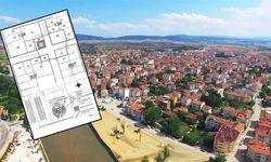 Resmi Gazete’de yayımlandı: Taşköprü’de koruma alanı genişletildi