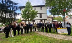 Taşköprü’de ‘Kuşaklar Arası Gönül Bağı’ projesi tamamlandı