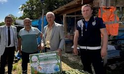 Taşköprü sarımsağında sahte ürün uyarısı: 'Etiket zorunlu olacak'