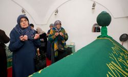 Taşköprü’de Şeyh Şaban-ı Veli Haftası kapsamında anlamlı buluşma