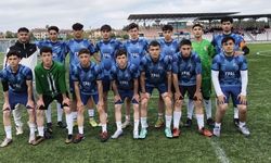 Taşköprü’de 19 Mayıs futbol turnuvasında şampiyon belli oldu