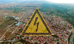 Taşköprü’de 8 saatlik elektrik kesintisi: İşte etkilenecek bölgeler