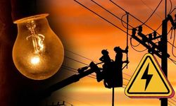 Taşköprü'de elektrik kesintisi: 18-22 Mayıs Taşköprü elektrik kesintisi ne kadar sürecek?
