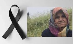 Taşköprü’de eski belediye çalışanının eş acısı: Fatma İlgi vefat etti