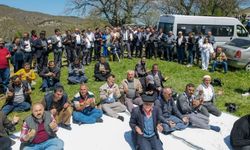 Taşköprü’de Hıdırellez Mevlidi’ne ücretsiz araç kaldırılacak
