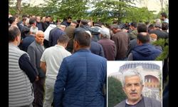 Taşköprü’de 'Kalak Hasan' son yolculuğuna uğurlandı