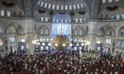 Taşköprü’de Kurban Bayramı namazı saat kaçta kılınacak?