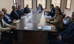 Taşköprü’de öğrencilerin güvenliği masaya yatırıldı