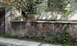 Taşköprü’de tarihi dokuya yakışmayan manzara