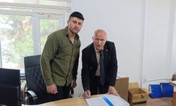 Taşköprü’de yetki yine Türk Eğitim-Sen’in oldu