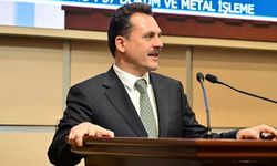 Taşköprülü iş insanı İTO’da yeniden aday