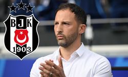 Beşiktaş’ta Domenico Tedesco sürprizi!